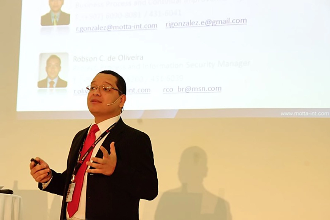 2012 BOC Group Strategic Partner Meeting, AUSTRIA, VIENNA