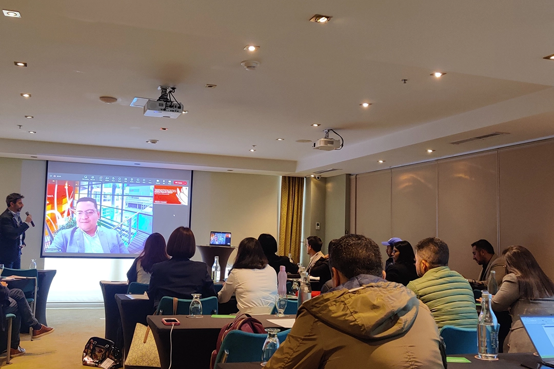 2023 BOC Group Summit, COLOMBIA