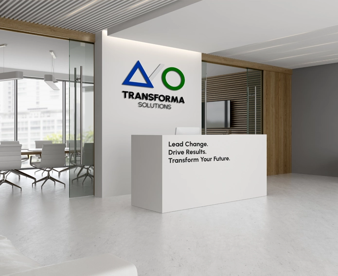 Transforma Solutions Office
